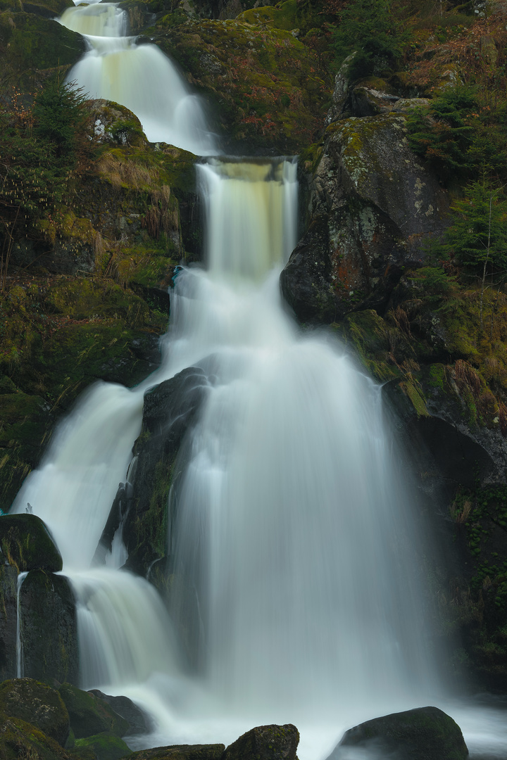 Triberger Wasserfall