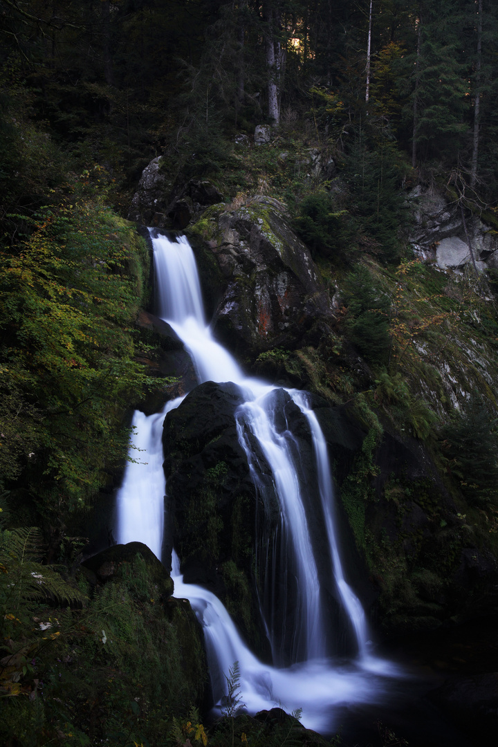 Triberger Wasserfall