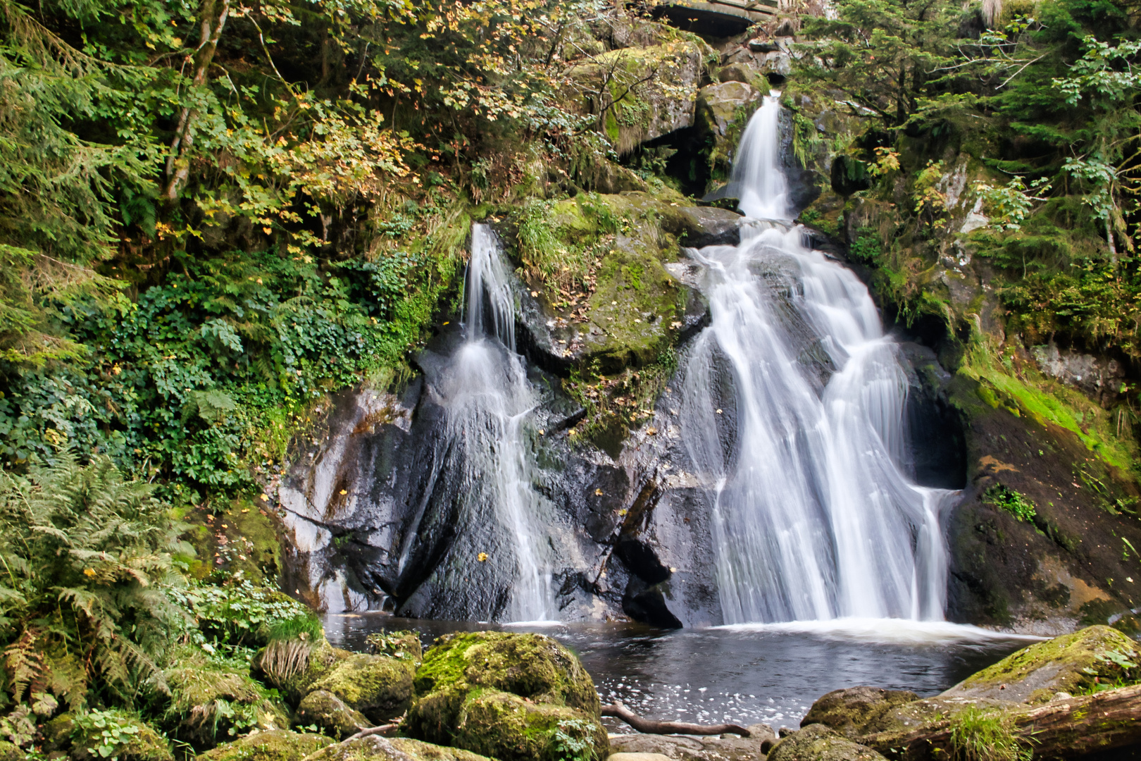 Triberger Wasserfall