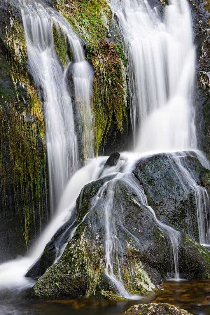 Triberger Wasserfall