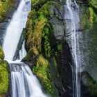 Triberger Wasserfall Schwarzwald