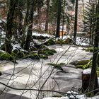 Triberger Wasserfall Schwarzwald