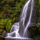 Tribergerwasserfälle "Korrektur"