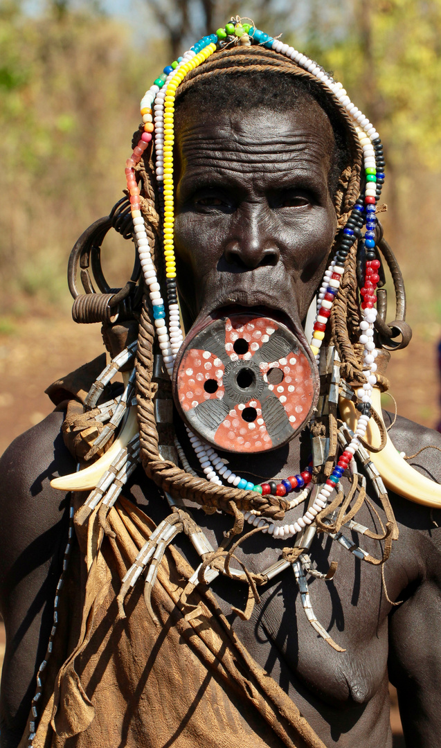 Tribes of Ethiopia