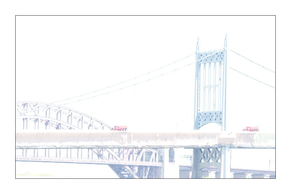 Triborough Bridge