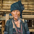 Tribù di Ann, Myanmar