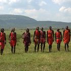 TRIBU MASAI