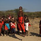 TRIBU SAMBURU