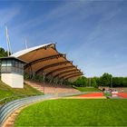 Tribühne Stadion Gladbeck