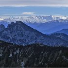 Tribüne Voralpen