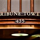 Tribune Tower 