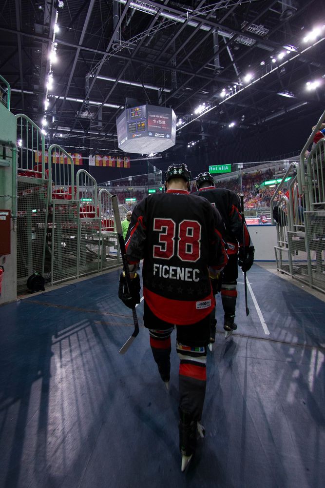 Tribut an Friedens Traum