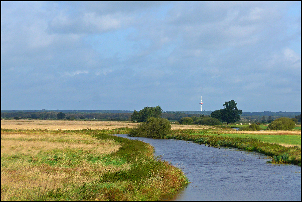 tributary photo image creek lower saxony osterholz scharmbeck tributary photo image creek lower saxony osterholz scharmbeck
