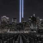 Tribute in Light