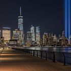 Tribute in Light !!