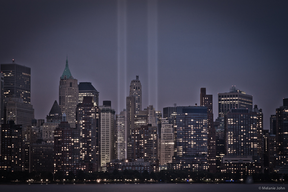 Tribute in Light