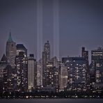 Tribute in Light