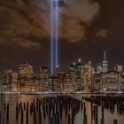 Tribute in Light