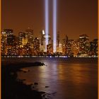 Tribute in Light II