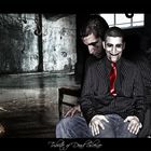 tribute of dead silence