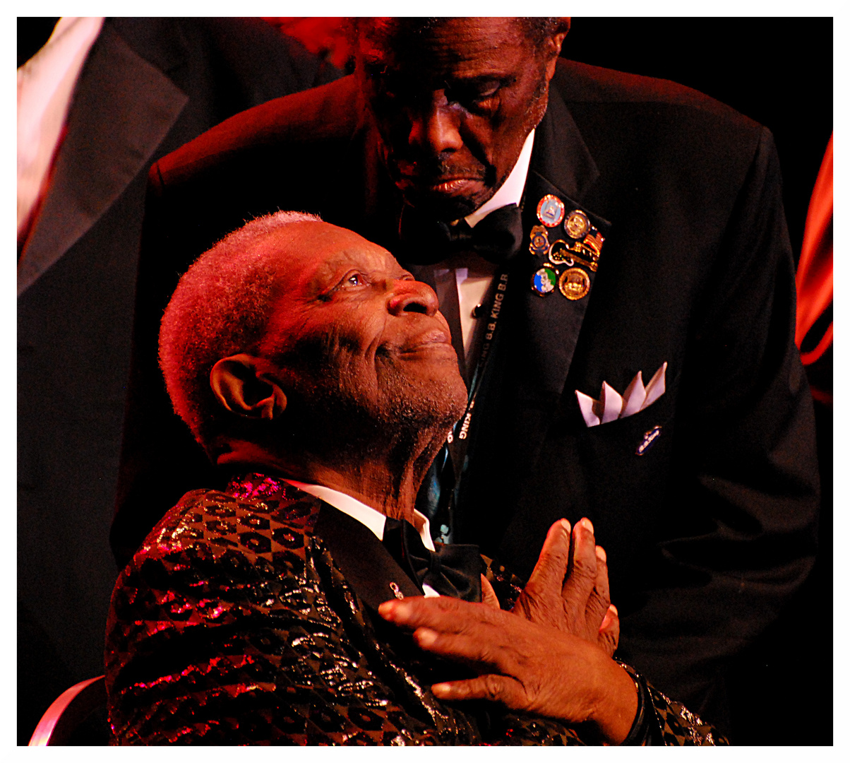 tribute to B.B.King