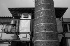 Tribute to Bernd & Hilla Becher