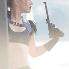 Tribute to Lara Croft