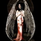 tribute to luis royo- black angel