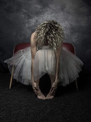 Tribute to Marilyn Monroe 