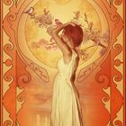 tribute to mucha- may