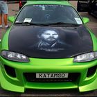 Tribute to Paul Walker...