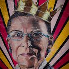 Tribute to RBG
