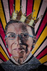 Tribute to RBG