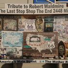 Tribute to Robert Waldmire