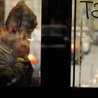 Tribute to Saul Leiter