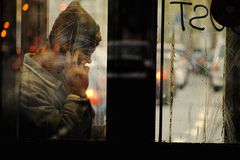 Tribute to Saul Leiter