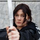 Tribute von Panem - Cosplay Shooting