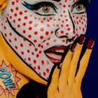 Tributo a Lichtenstein