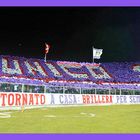 Tributo al Campione della Fiorentina