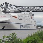 Trica - Kiel Canal 2019