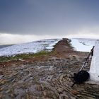 Trickpoint, Pendle Hill, Lancashire