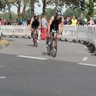 TriCologne Teilnehmer Radfahren