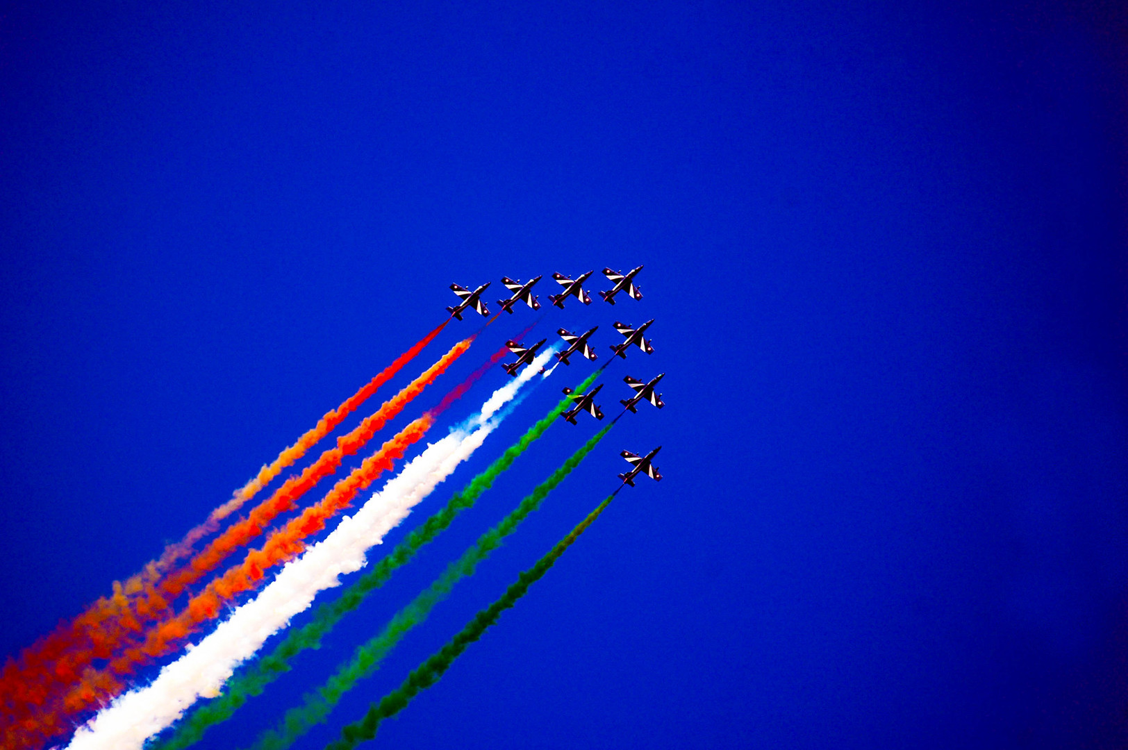 Tricolore