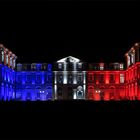 Tricolore- Palais du Pharo - Marseille