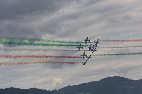 Tricolori