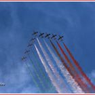 Tricolori al Foto Italico di Palermo