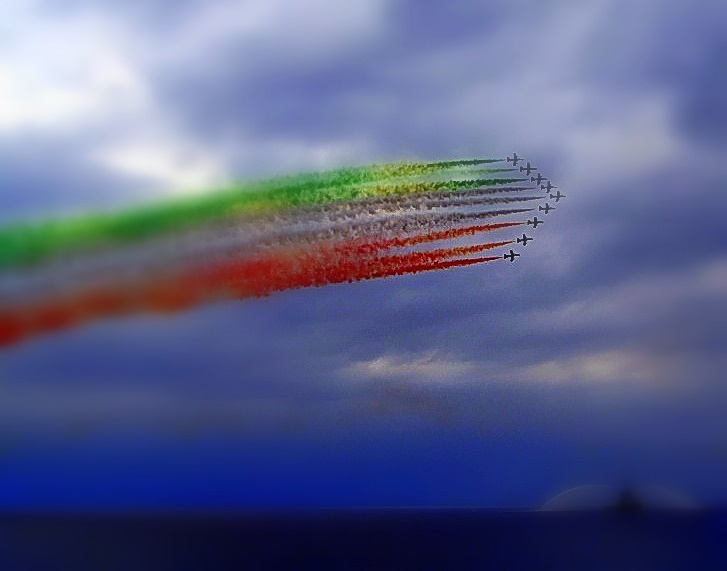 tricolori