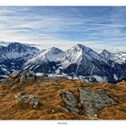 ~~~ Triebener Tauern ~~~