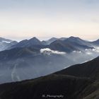 Triebener Tauern im Herbst