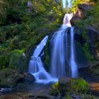 Trieberger Wasserfall